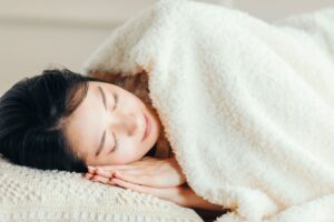 寝つきの悪さを解消！認知シャッフル睡眠法の効果とは？