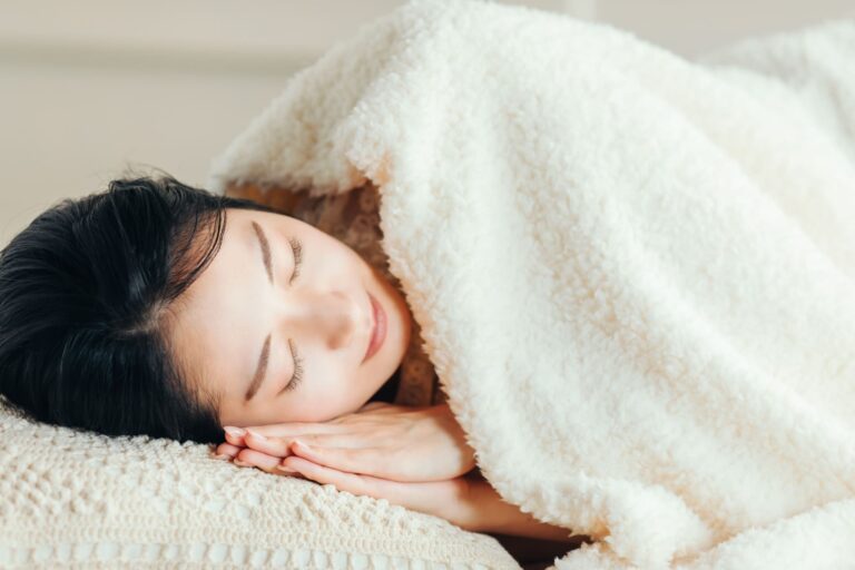 寝つきの悪さを解消！認知シャッフル睡眠法の効果とは？